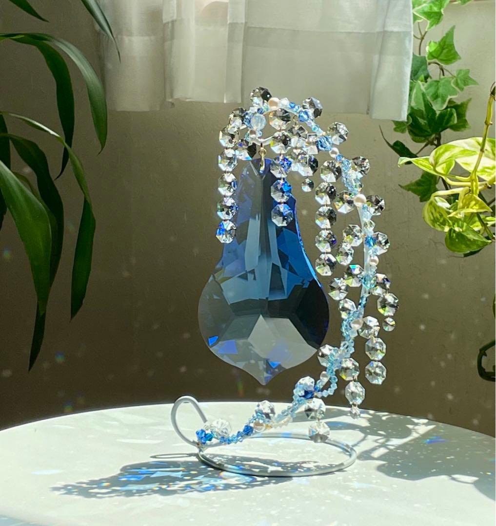 サンキャッチャー スワロフスキー ゆたゆた様✩.*˚おまとめページ✩.*˚