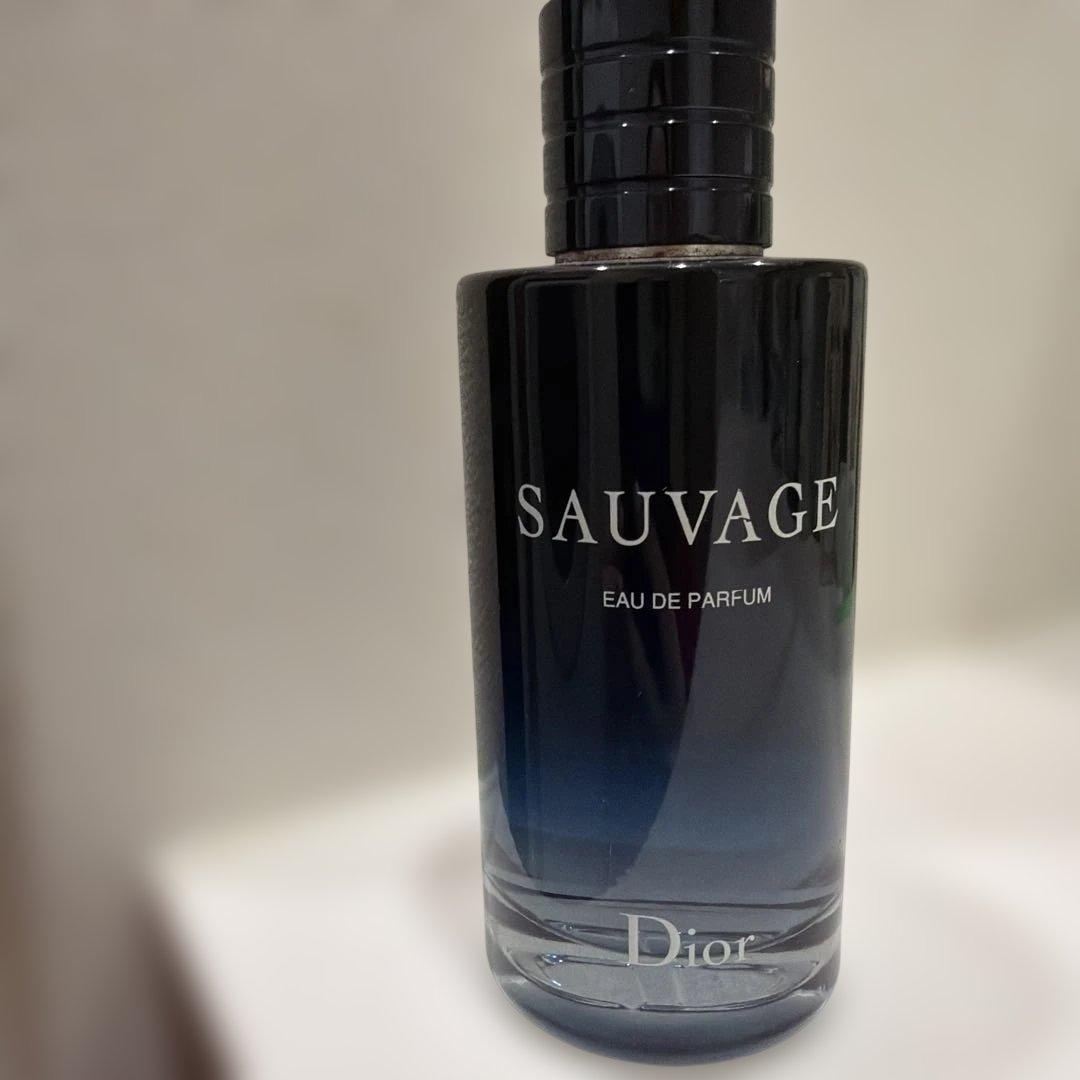 Dior ソバージュ　オードパルファム　200ml