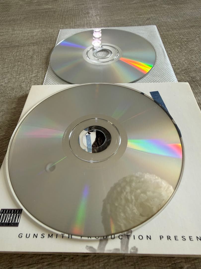 限定特典DVD付　KOHH YELLOW TAPE 4 CD