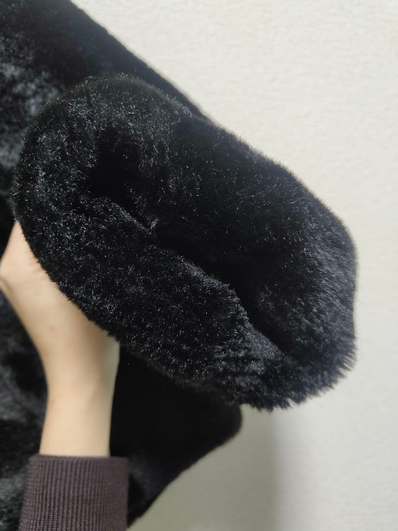 希少★Sサイズ TATRAS タトラス YUMOLA フェイクファー アウター