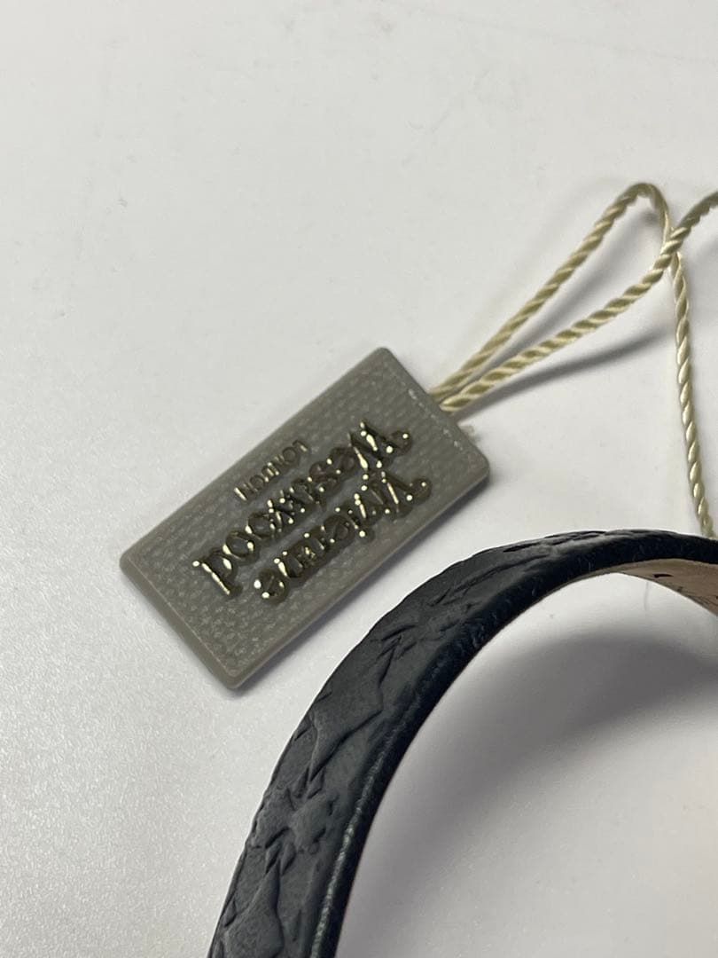 Vivienne Westwoodオーブチャーム 腕時計