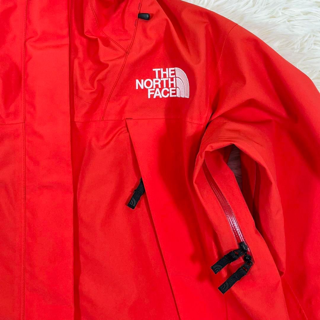 THE NORTH FACE GORE-TEX マウンテンジャケット M