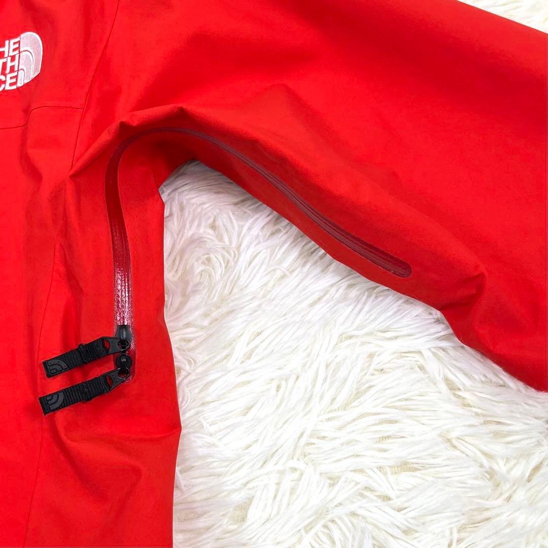 THE NORTH FACE GORE-TEX マウンテンジャケット M