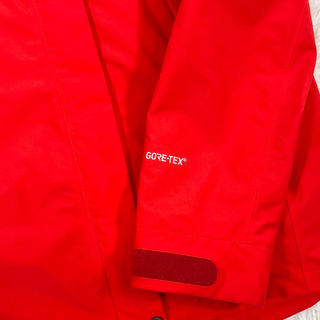 THE NORTH FACE GORE-TEX マウンテンジャケット M