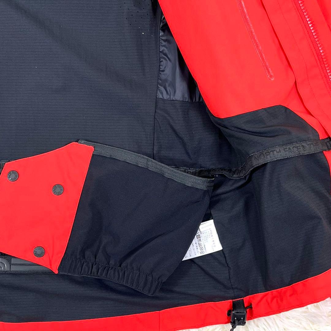THE NORTH FACE GORE-TEX マウンテンジャケット M