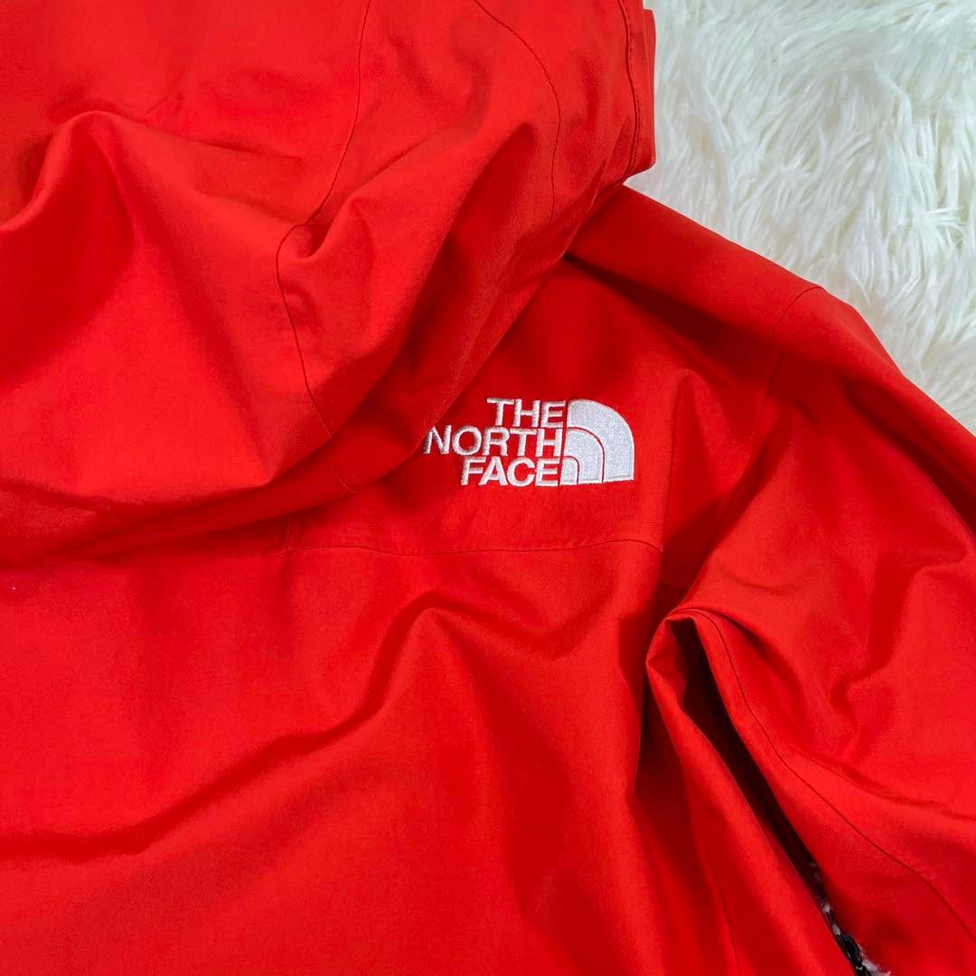 THE NORTH FACE GORE-TEX マウンテンジャケット M