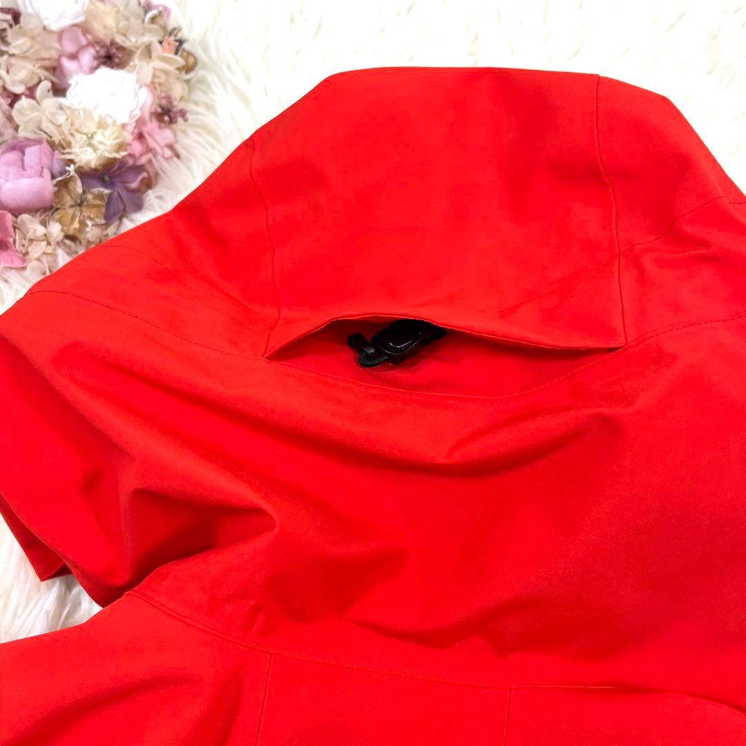 THE NORTH FACE GORE-TEX マウンテンジャケット M