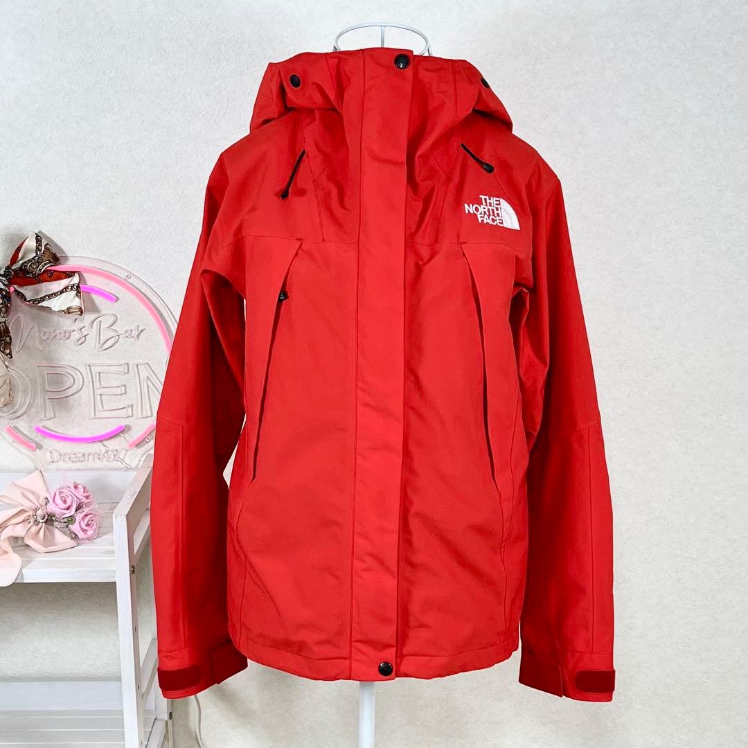 THE NORTH FACE GORE-TEX マウンテンジャケット M