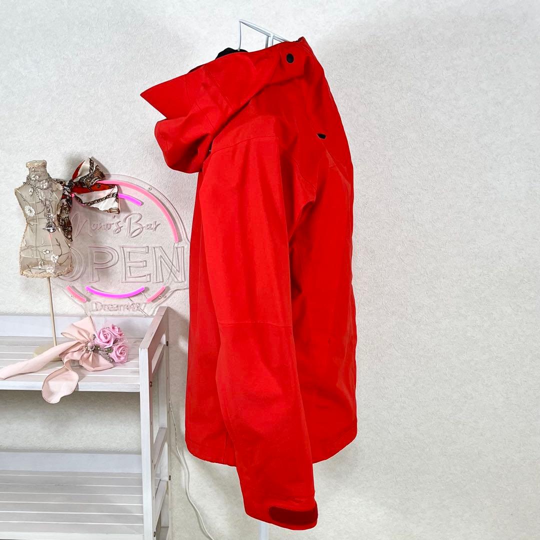 THE NORTH FACE GORE-TEX マウンテンジャケット M