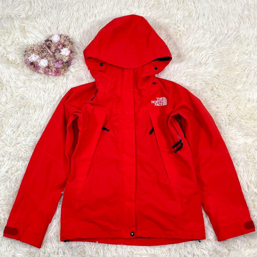 THE NORTH FACE GORE-TEX マウンテンジャケット M