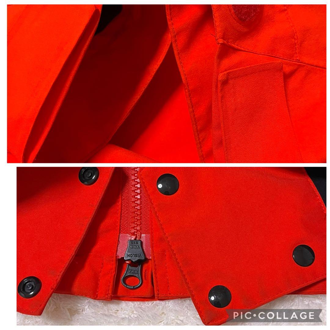 THE NORTH FACE GORE-TEX マウンテンジャケット M