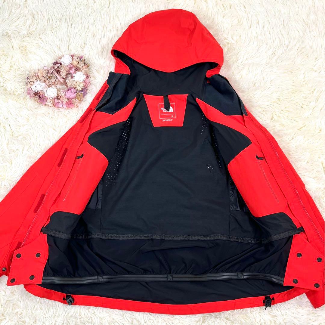 THE NORTH FACE GORE-TEX マウンテンジャケット M