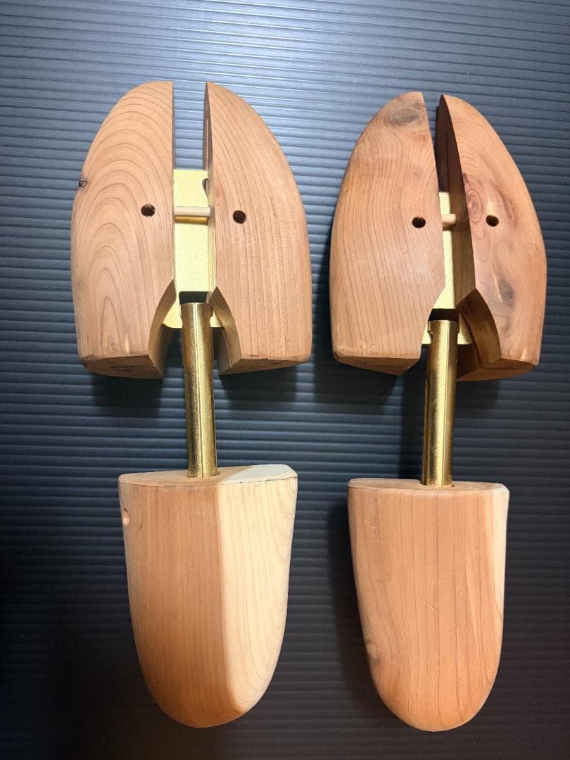 church's チャーチ シューツリー シューキーパー 26.0 S