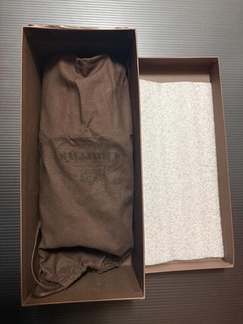 church's チャーチ シューツリー シューキーパー 26.0 S