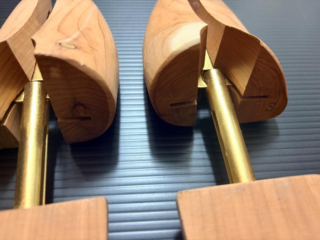 church's チャーチ シューツリー シューキーパー 26.0 S