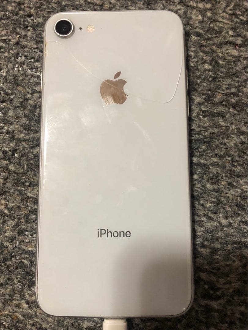 スマートフォン本体 iPhone88