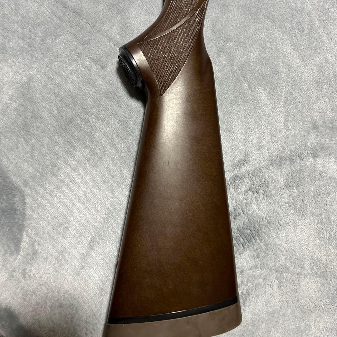 マルゼンm870 ガスショットガン