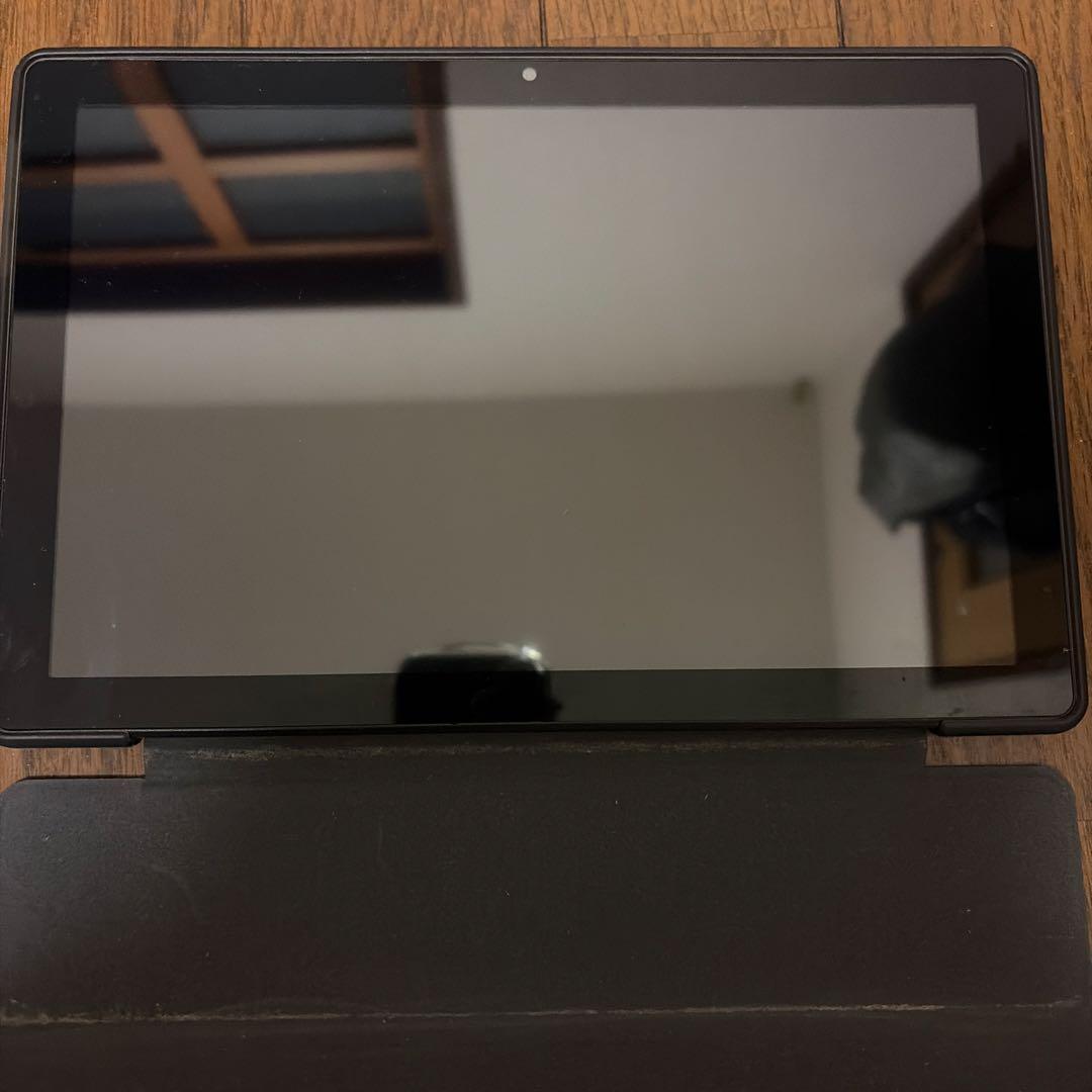 HiGrace Android15 タブレット 10インチ キーボード付きセット