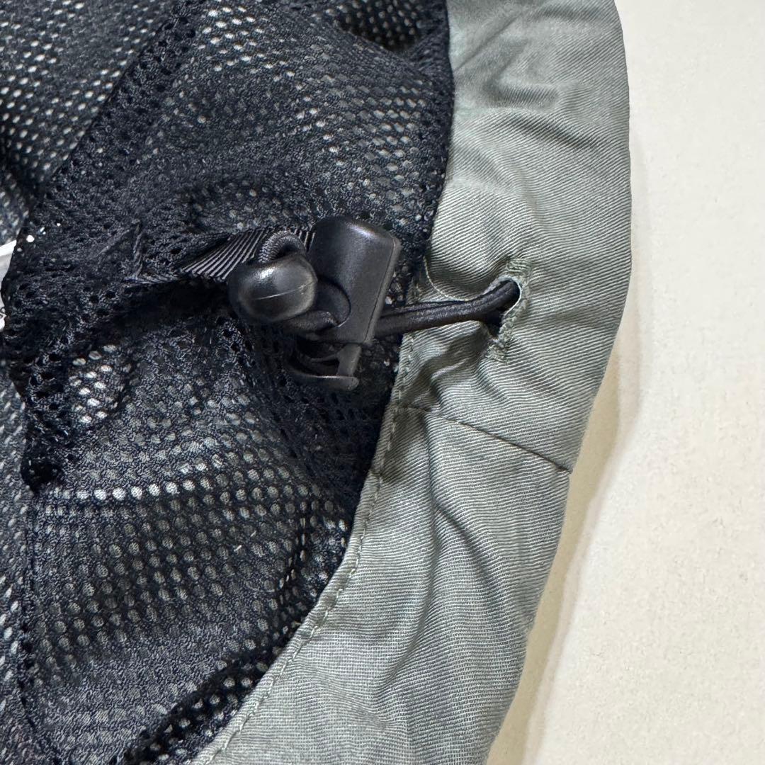 EVILACT BDUジャケット シャツジャケット オリーブMサイズ