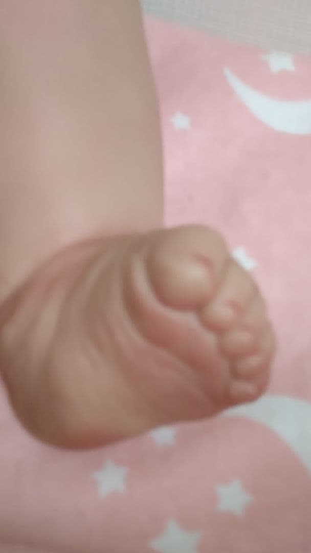 K*i様 リボーンドール