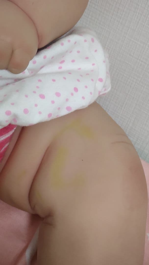 K*i様 リボーンドール