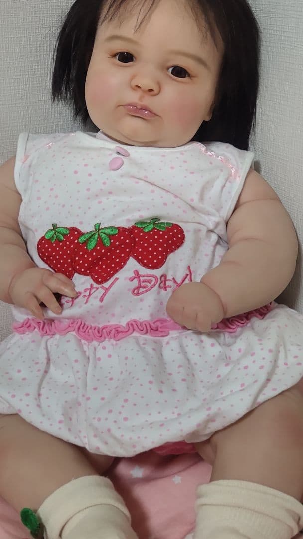 K*i様 リボーンドール