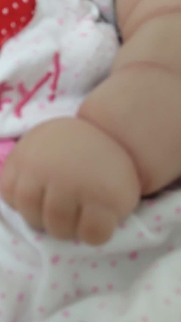 K*i様 リボーンドール