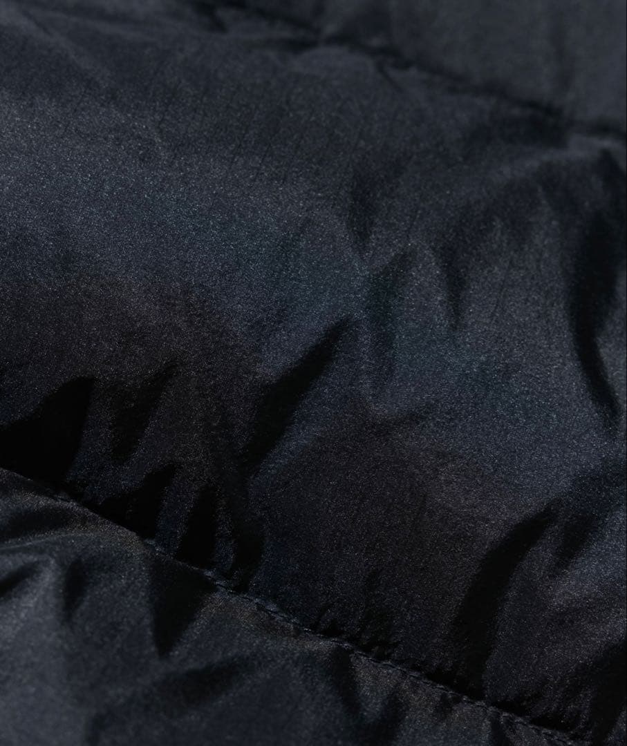 Nautica ダウンベスト ブラック M