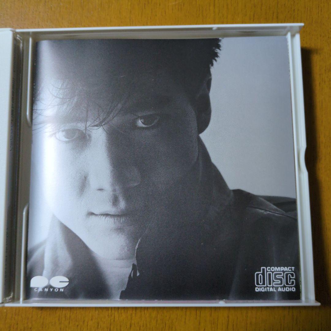 田原俊彦A面コレクション 田原俊彦B面コレクションセット