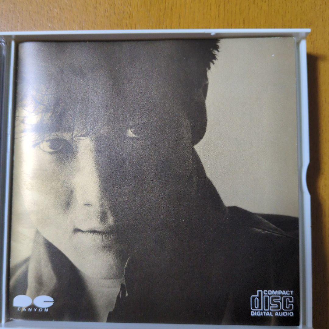 田原俊彦A面コレクション 田原俊彦B面コレクションセット