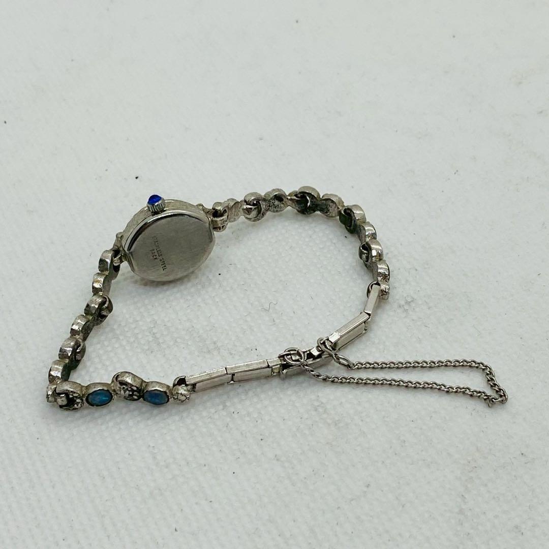 【mh/12.2/8】JANOPAL レディース腕時計 クォーツ