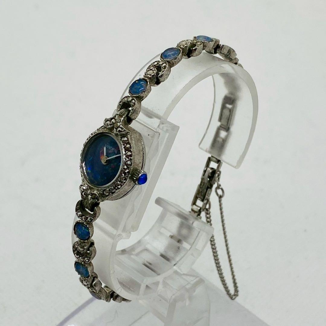 【mh/12.2/8】JANOPAL レディース腕時計 クォーツ