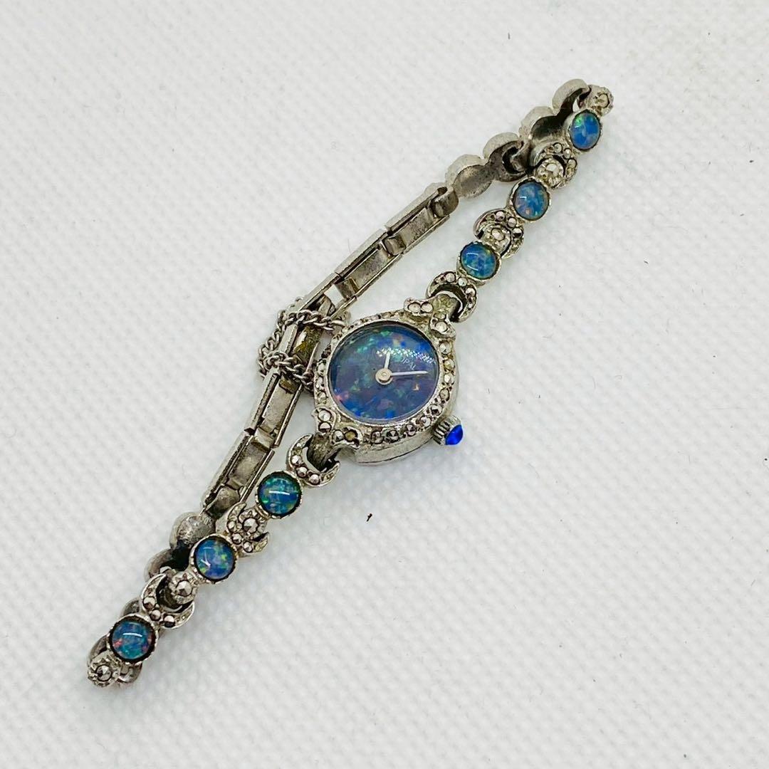 【mh/12.2/8】JANOPAL レディース腕時計 クォーツ