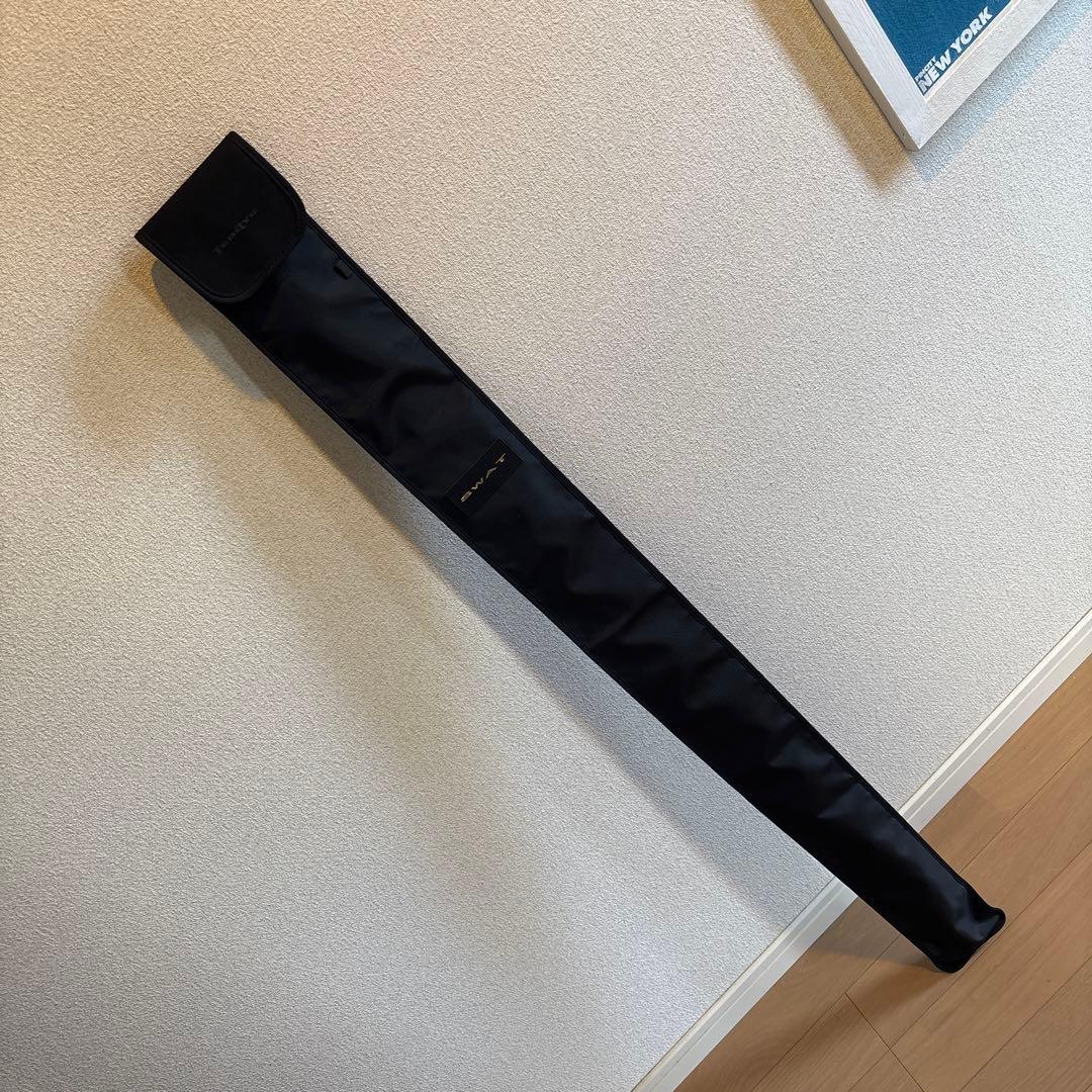 テンリュウ　スワット　SW842B-ML/M シーバスロッド 美中古