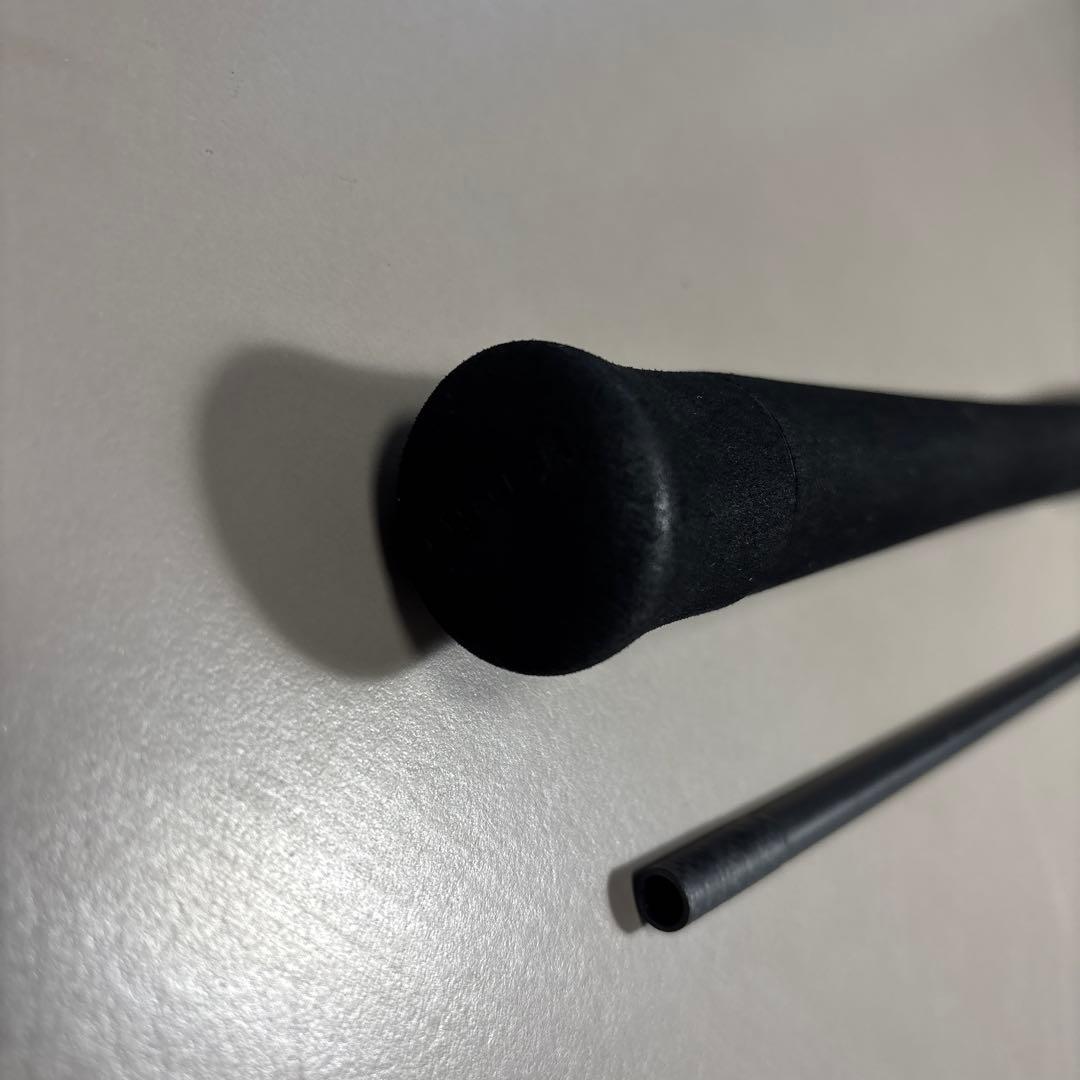 テンリュウ　スワット　SW842B-ML/M シーバスロッド 美中古