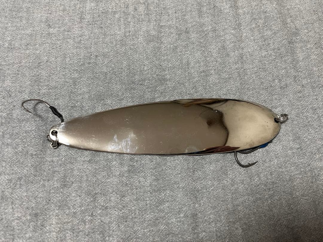 ベンパーカー　マグナムスプーン　デプス　グルカナイフ　他　4個セット