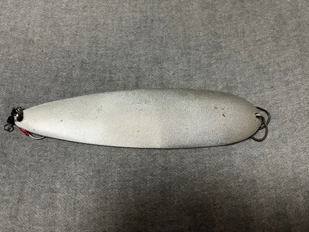 ベンパーカー　マグナムスプーン　デプス　グルカナイフ　他　4個セット