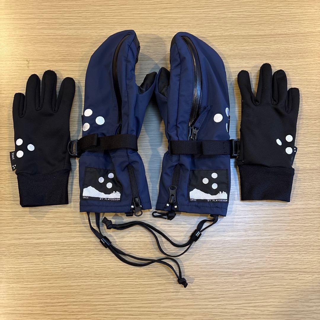 プレイデザインPO1 SUPER 3REE 25-26 S