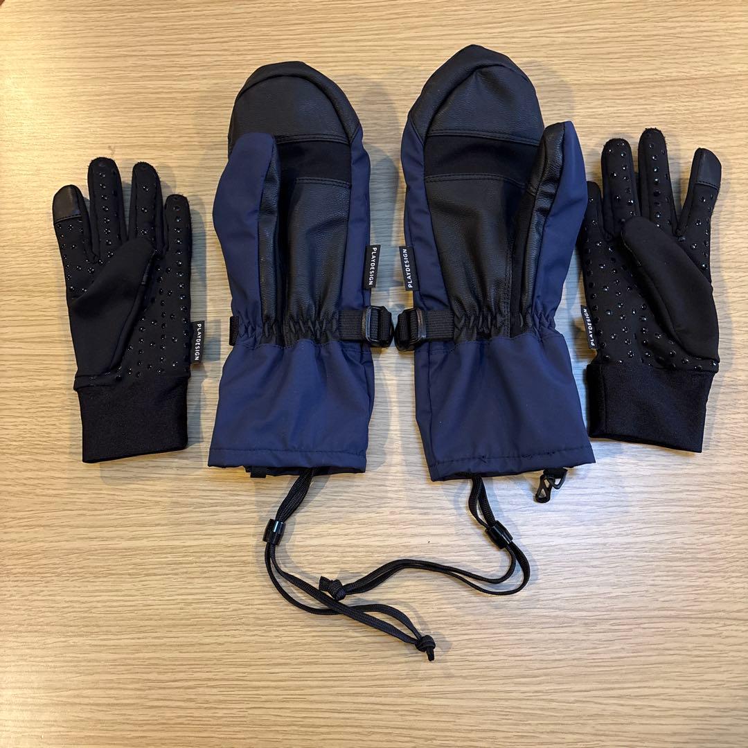 プレイデザインPO1 SUPER 3REE 25-26 S