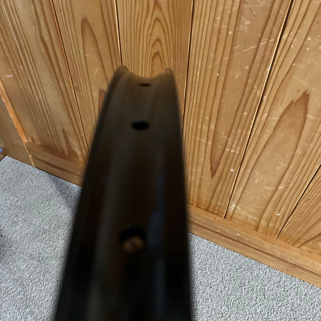 Stan’s flow mk3 27.5 GLC hub 15x110