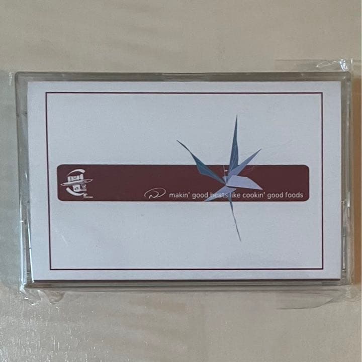 nujabes ristorante // luv sic好きにぜひ！