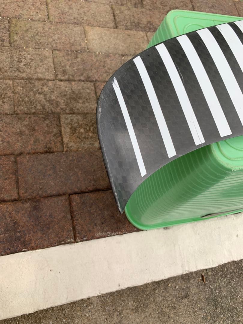 サーフィン・ボディボード ARMSTRONG FOIL HS1550 1550cm2