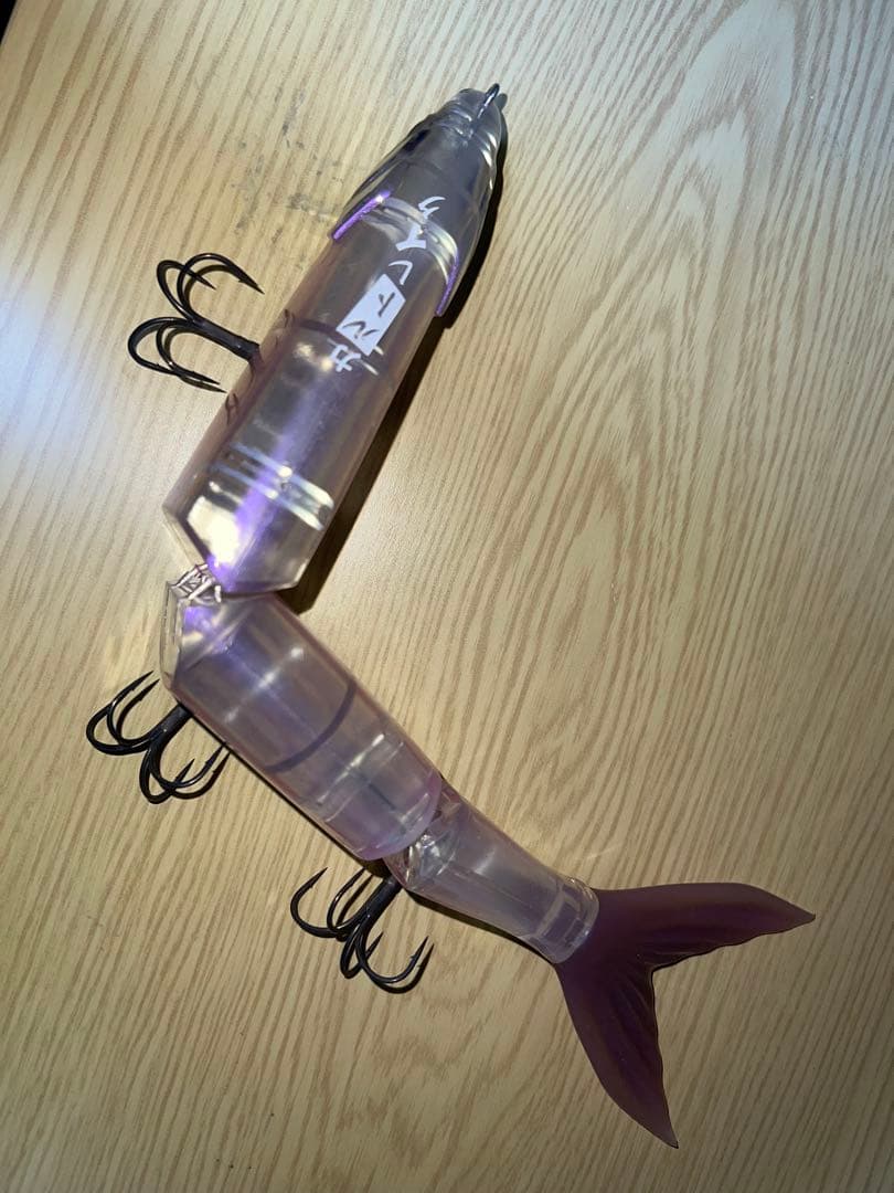 DRY クラッシュゴースト　限定カラー 値下げ可