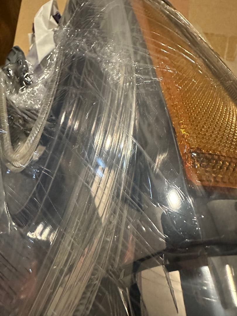 30 プリウス 後期LEDヘッドライト US ワンオフ加工 前期 zvw30