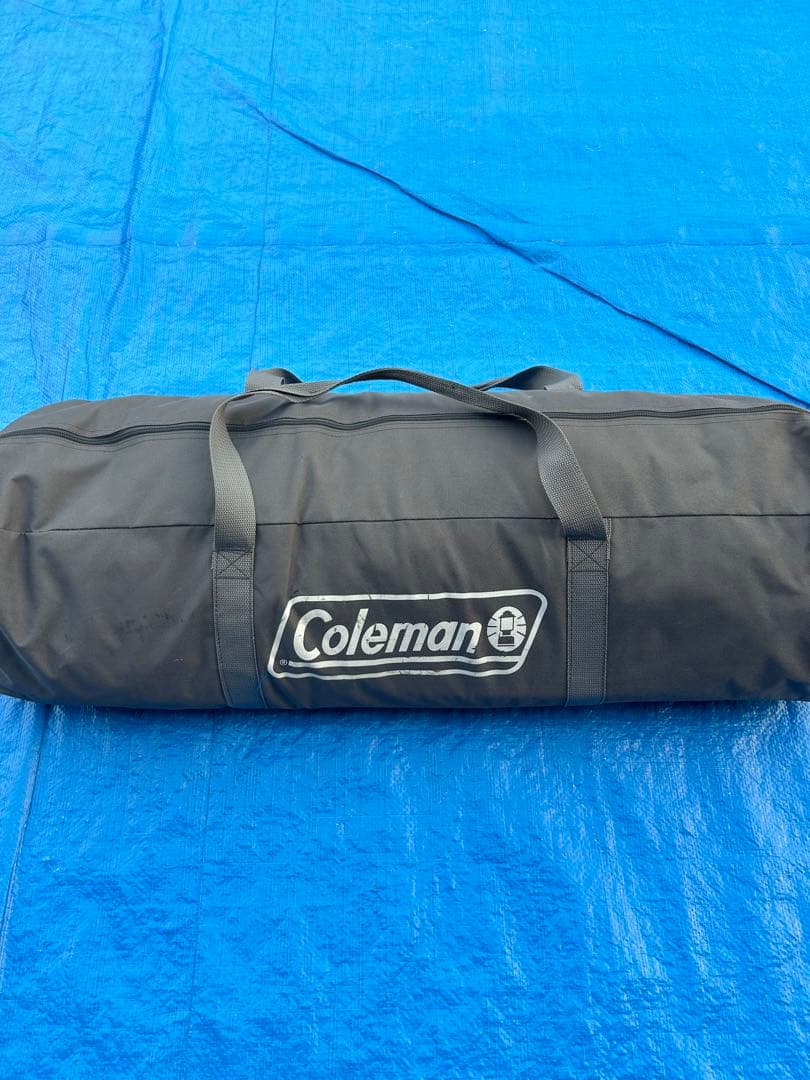 コールマン パーティシェード300 ライムグリーン