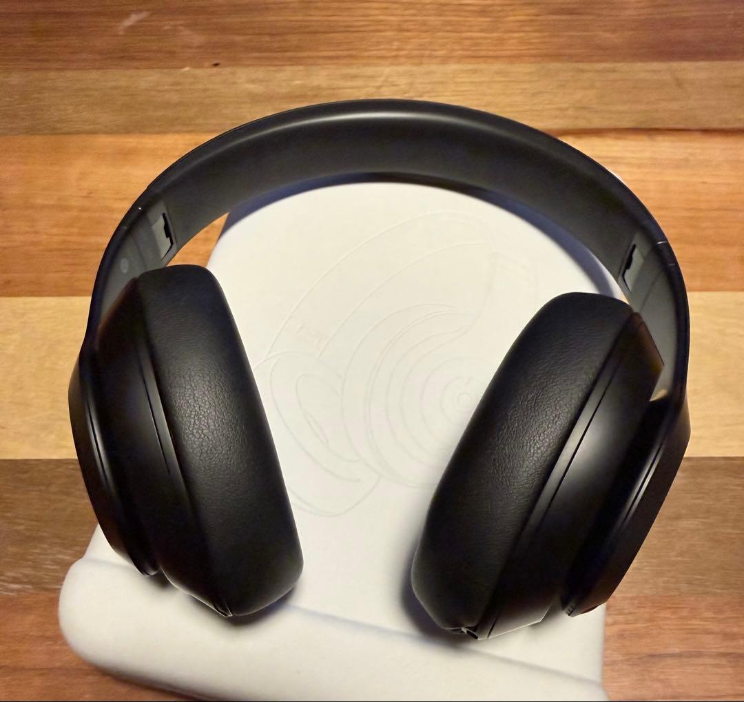 Beats Studio Pro ブラック 一度だけ使用 美品