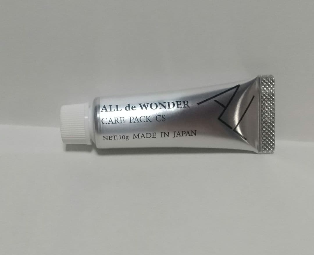 WONDER&CO オールドゥワンダー ケアパックcs 新品 未開封 3セット