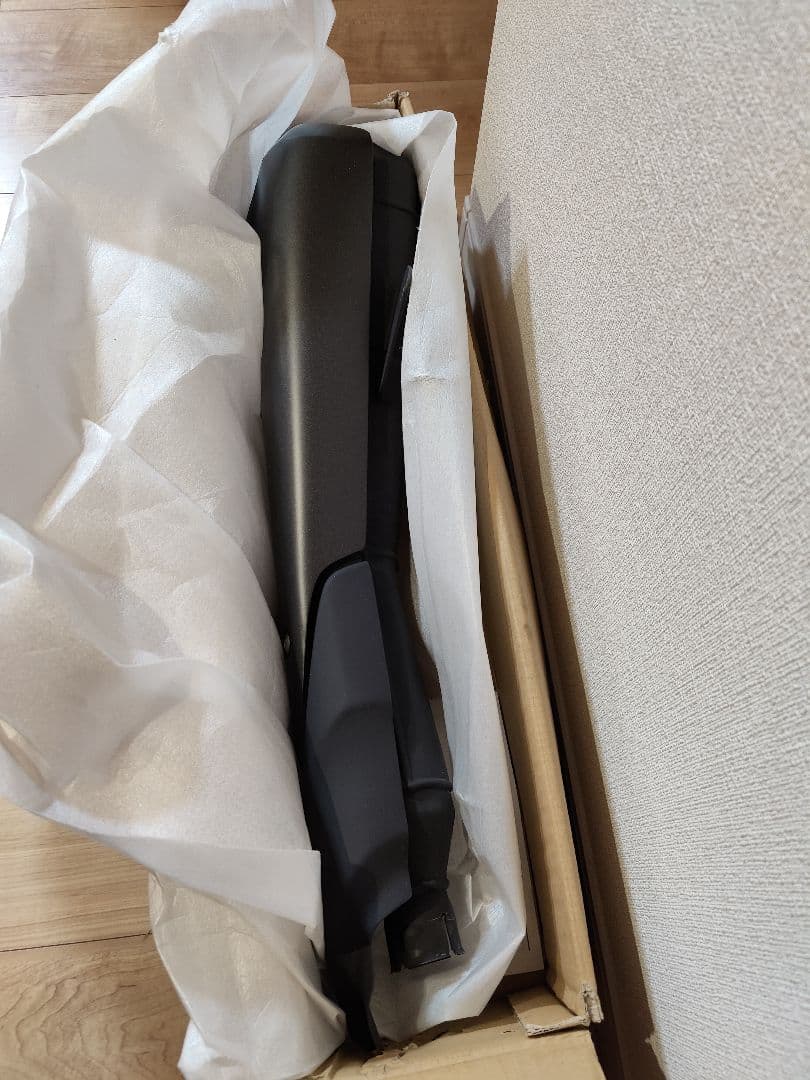 CBR250R マフラー KYJ K1 ホンダ 純正 バイク 部品 MC41