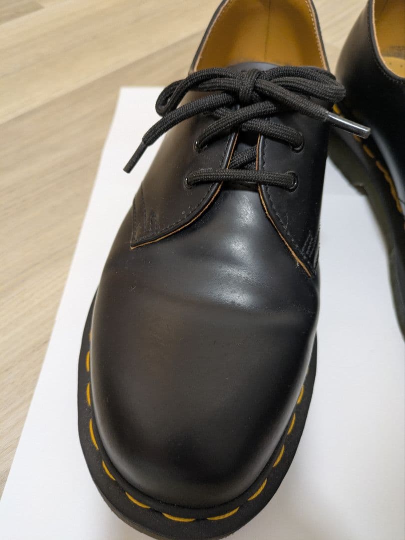 【〜2/11値下】ドクターマーチン（Dr. Martens AirWair）