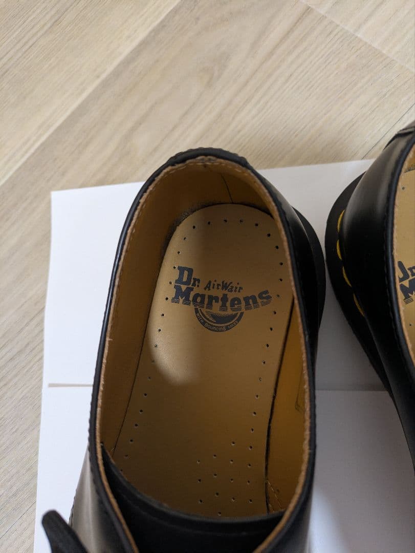 【〜2/11値下】ドクターマーチン（Dr. Martens AirWair）